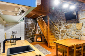 Casa do Tio Ferreiro